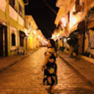 Meet your Posher, Jaleny